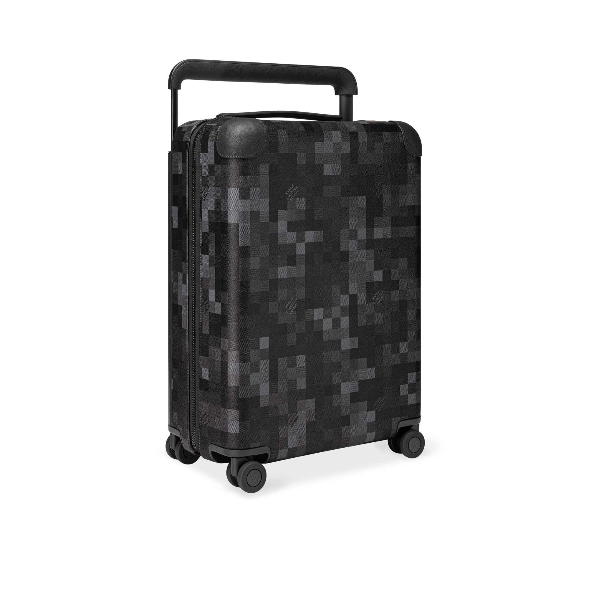 Horizon 55 D16 in Men's Travel Rolling Luggage collections by Louis Vuitton (Product zoom)